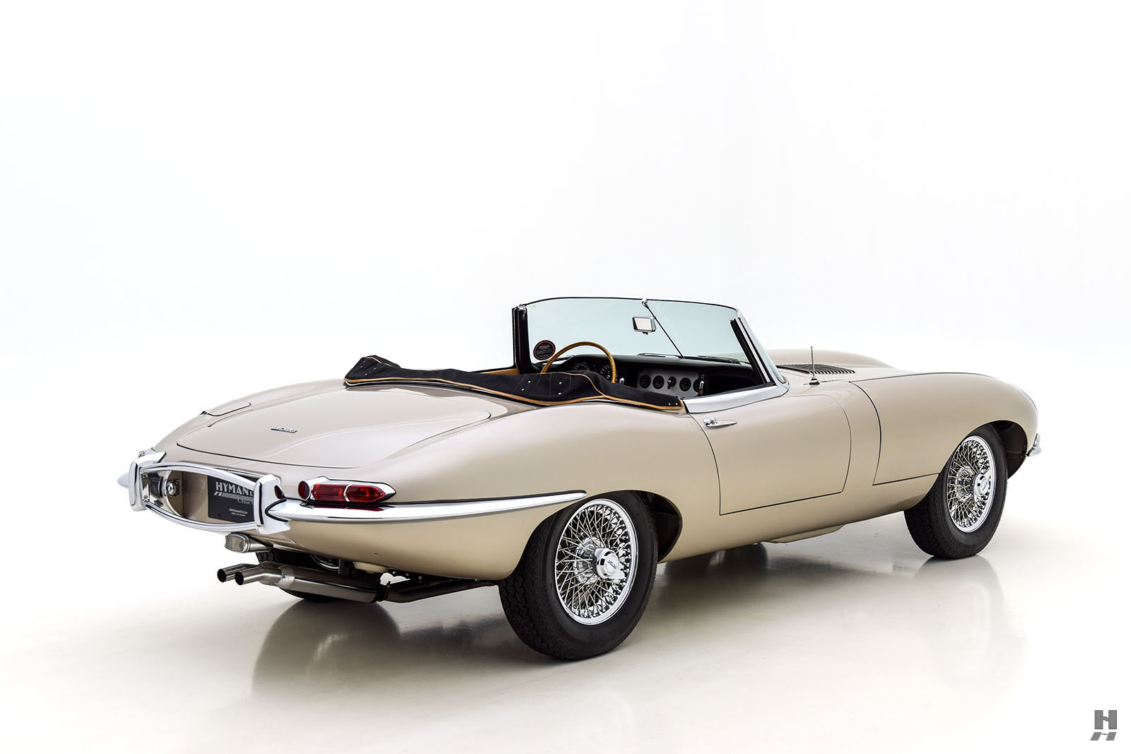 【絶品盤】ジャガー Eタイプ セブリング 1963 Jaguar E-Type 1963 Jaguar E-Type SI 3.8 | Hagerty Valuation Tools®